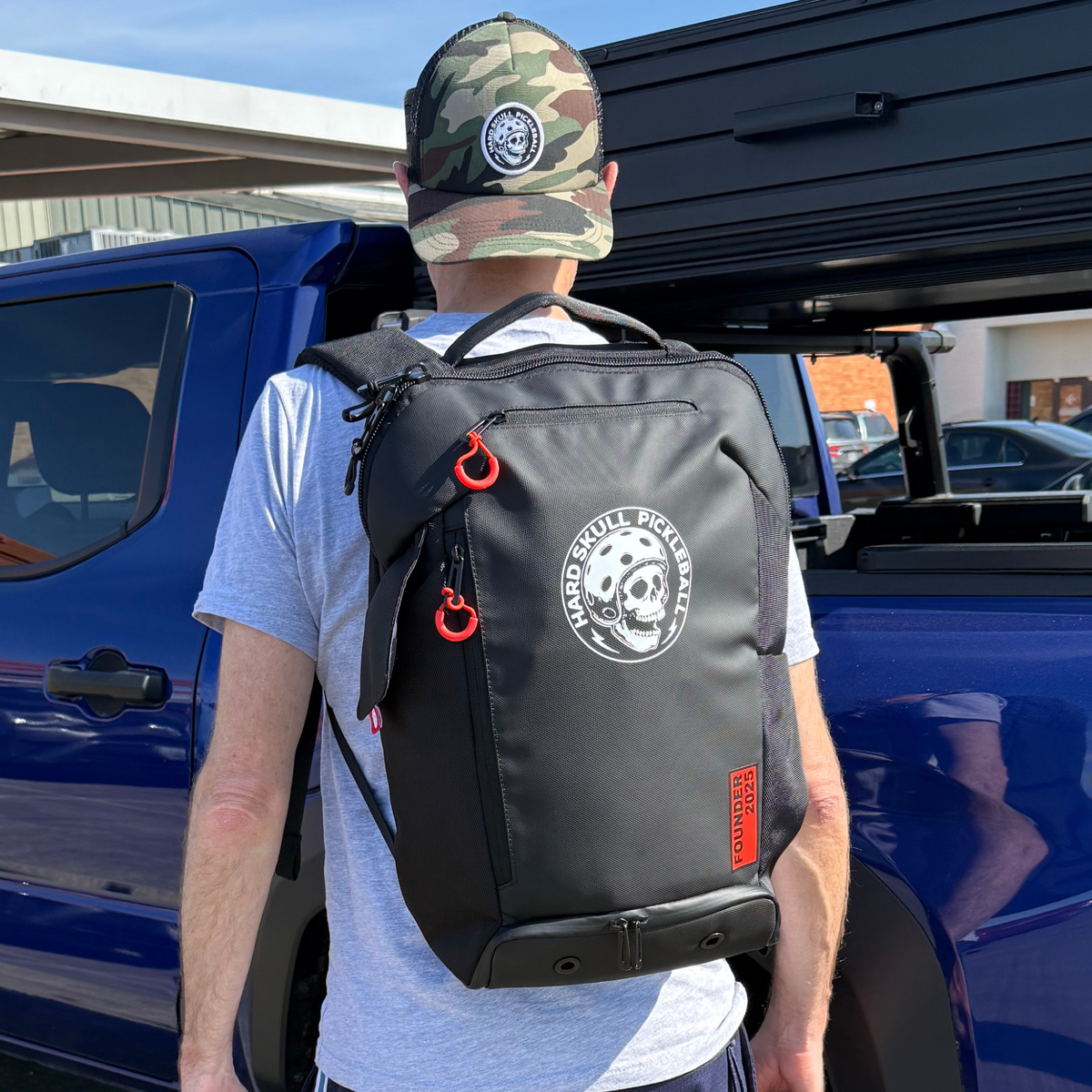 What Size Pickleball Bag Do You Need? A Complete Buying Guide