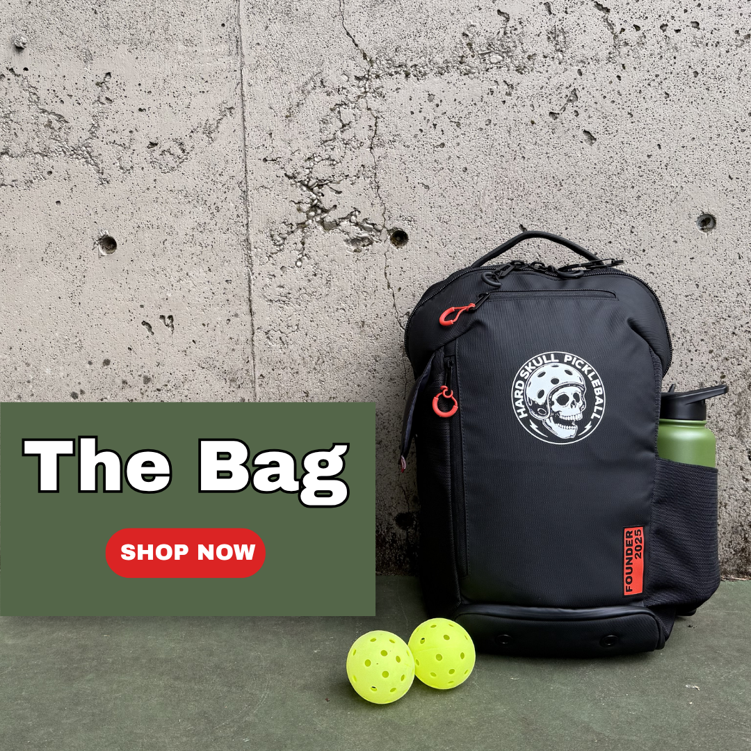Pickleball Bag