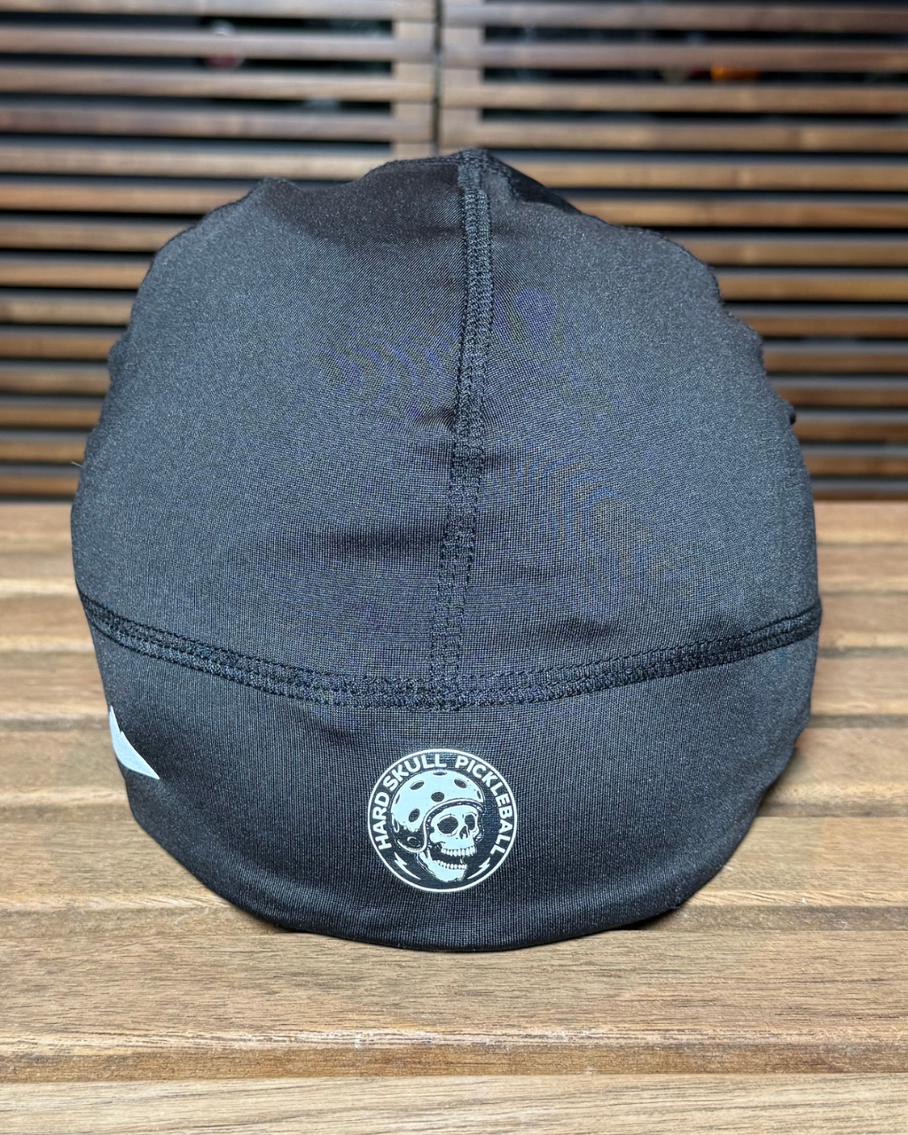 Hard Skull Skull Cap