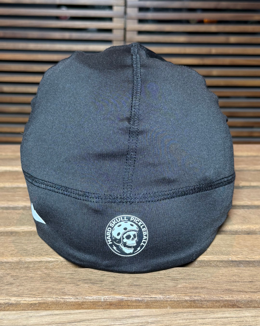 Hard Skull Skull Cap