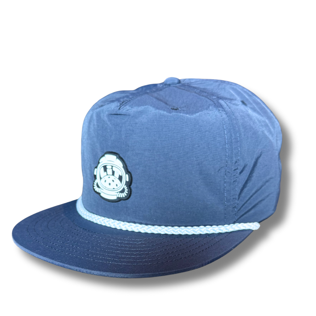 Lit Pickle Surfer Cap