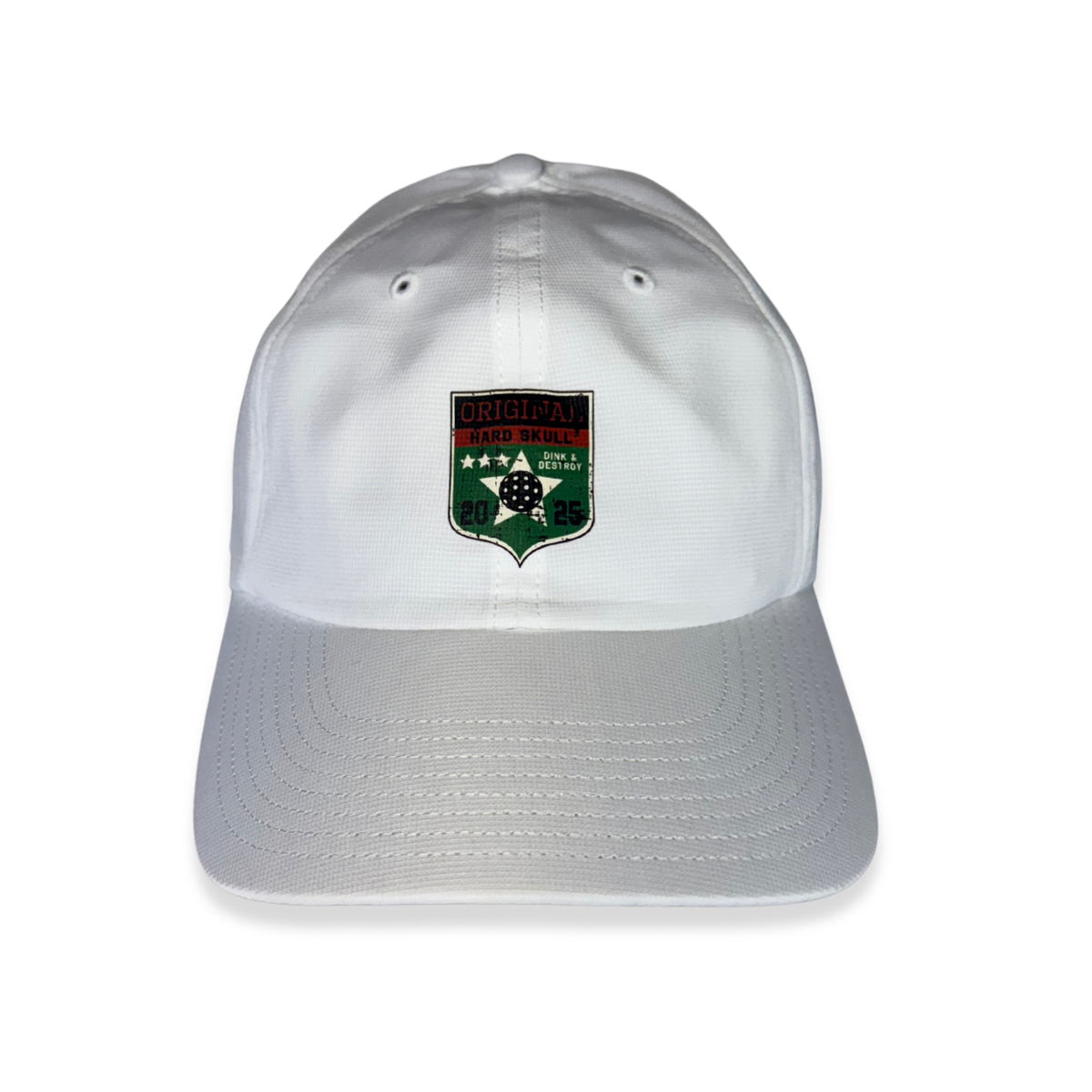 Hard Skull Tech Hat