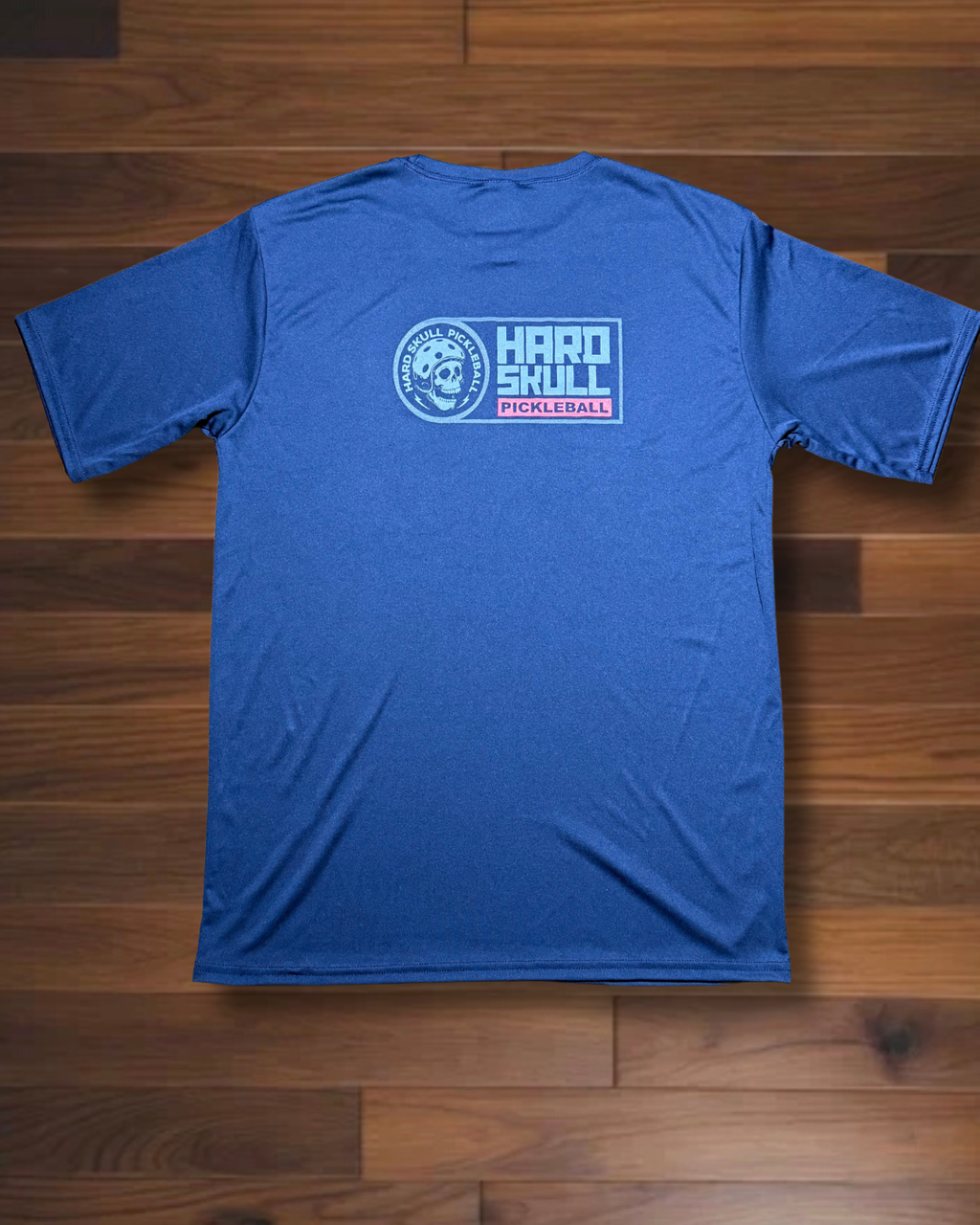 Hard Skull Tech T-Shirt