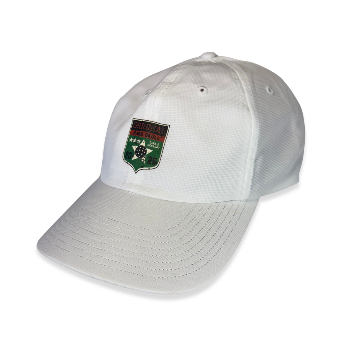 Hard Skull Tech Hat