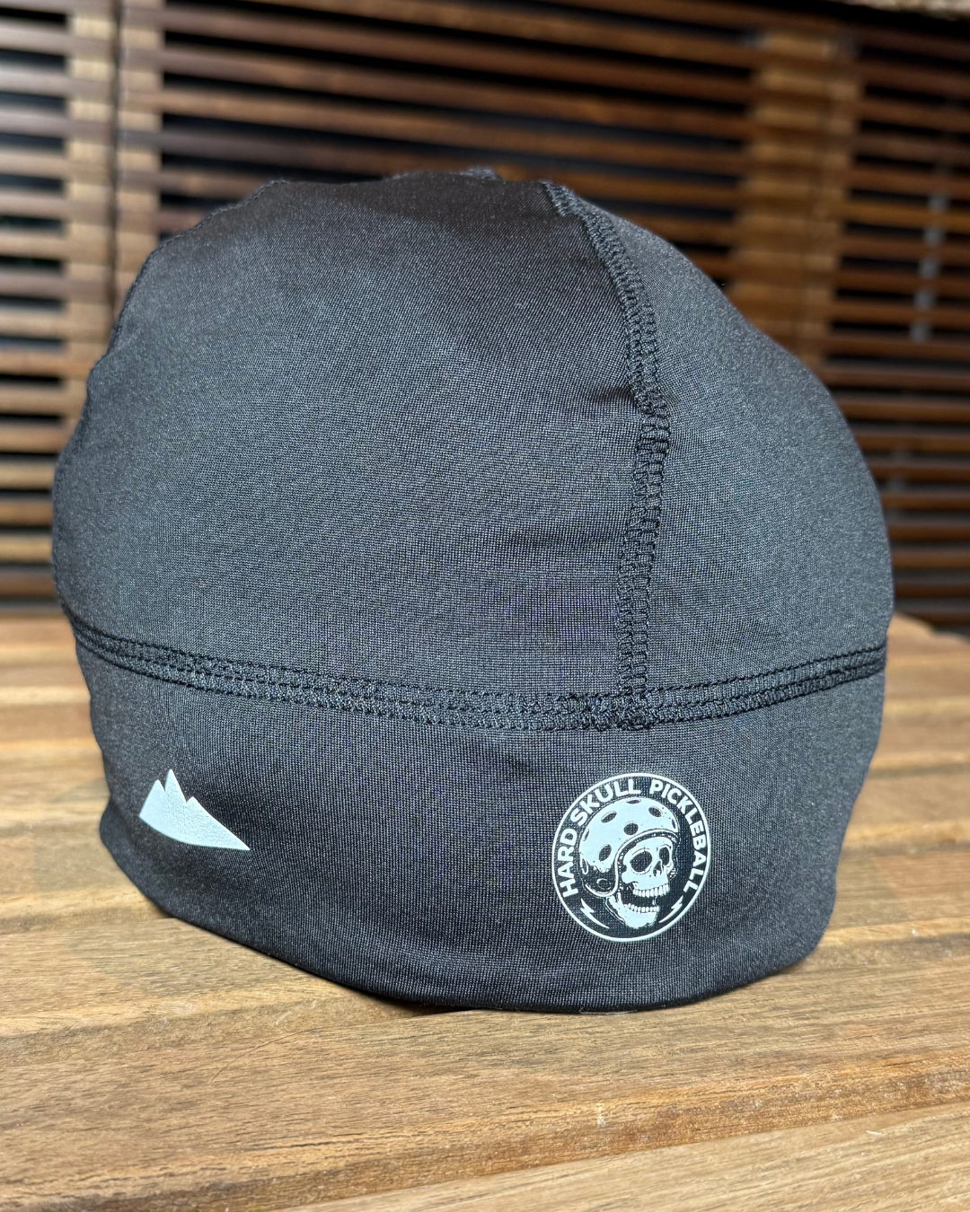 Hard Skull Skull Cap