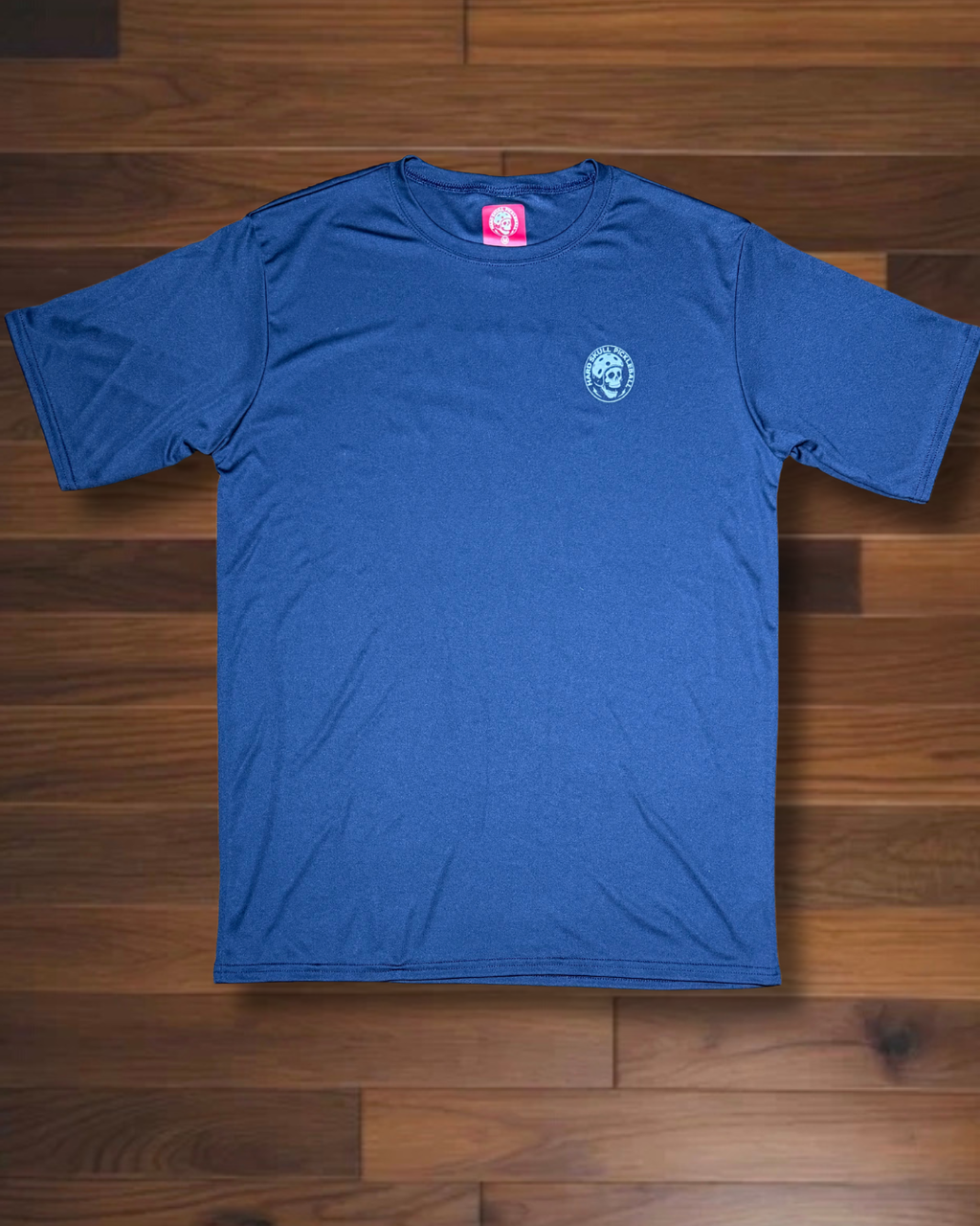 Hard Skull Tech T-Shirt