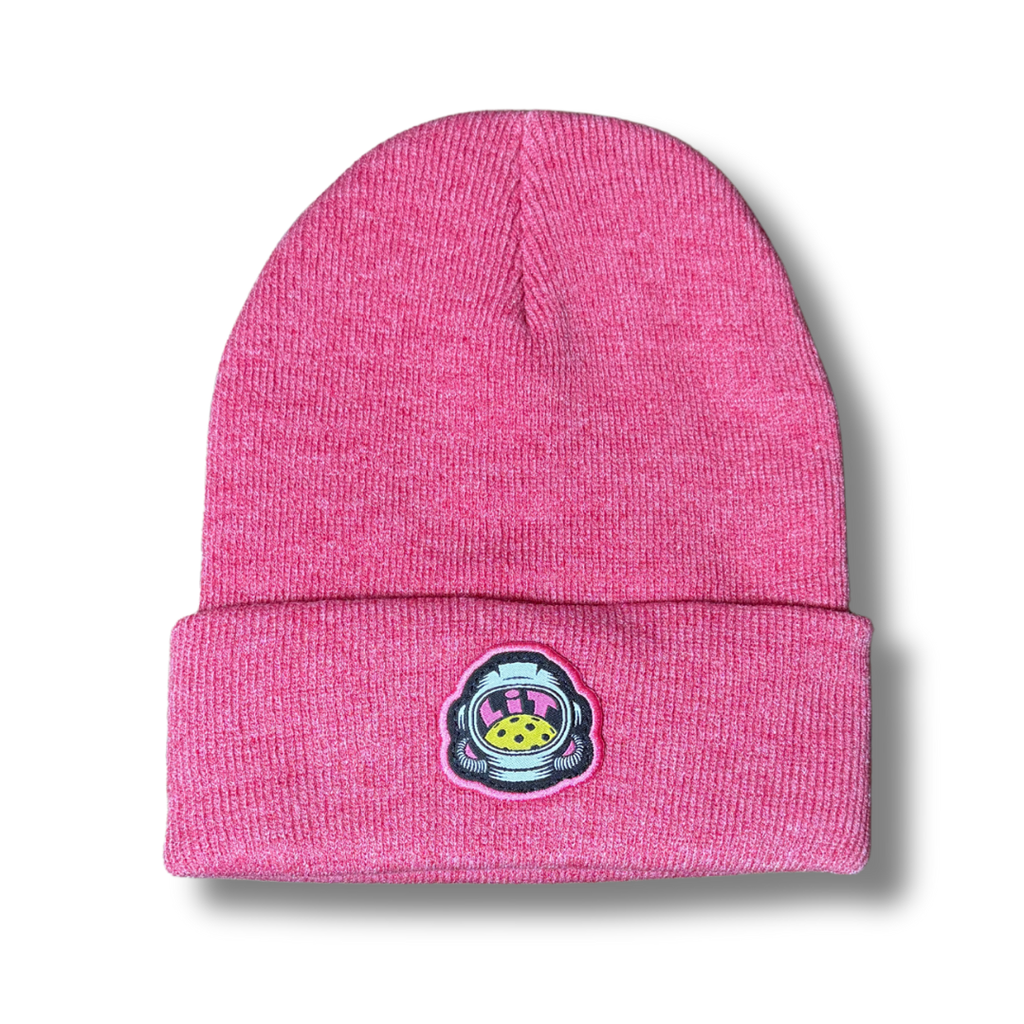 Lit Pickle Beanie