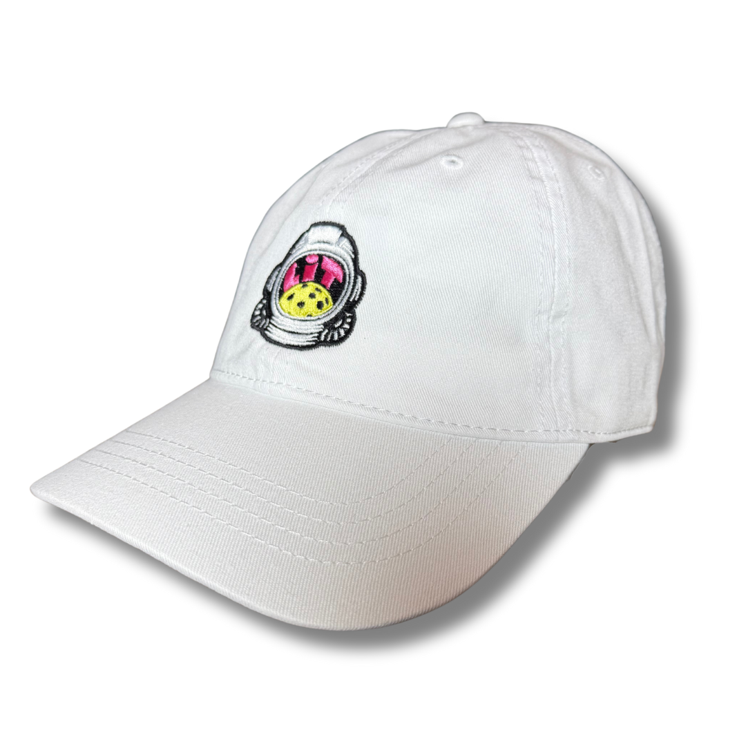 Lit Pickle Cotton Twill Cap