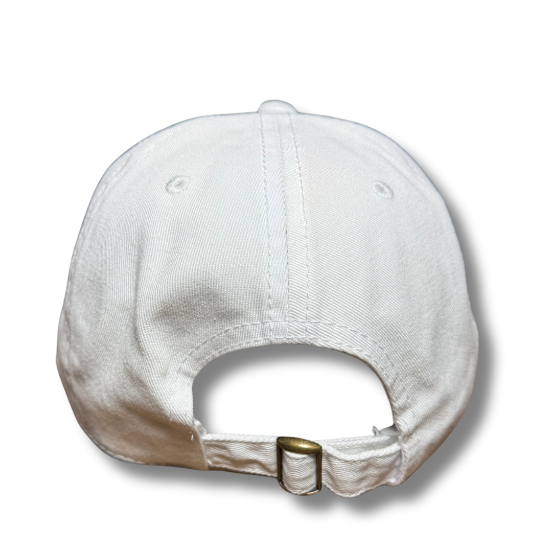 Lit Pickle Cotton Twill Cap