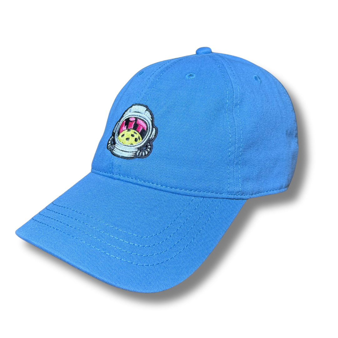 Lit Pickle Cotton Twill Cap