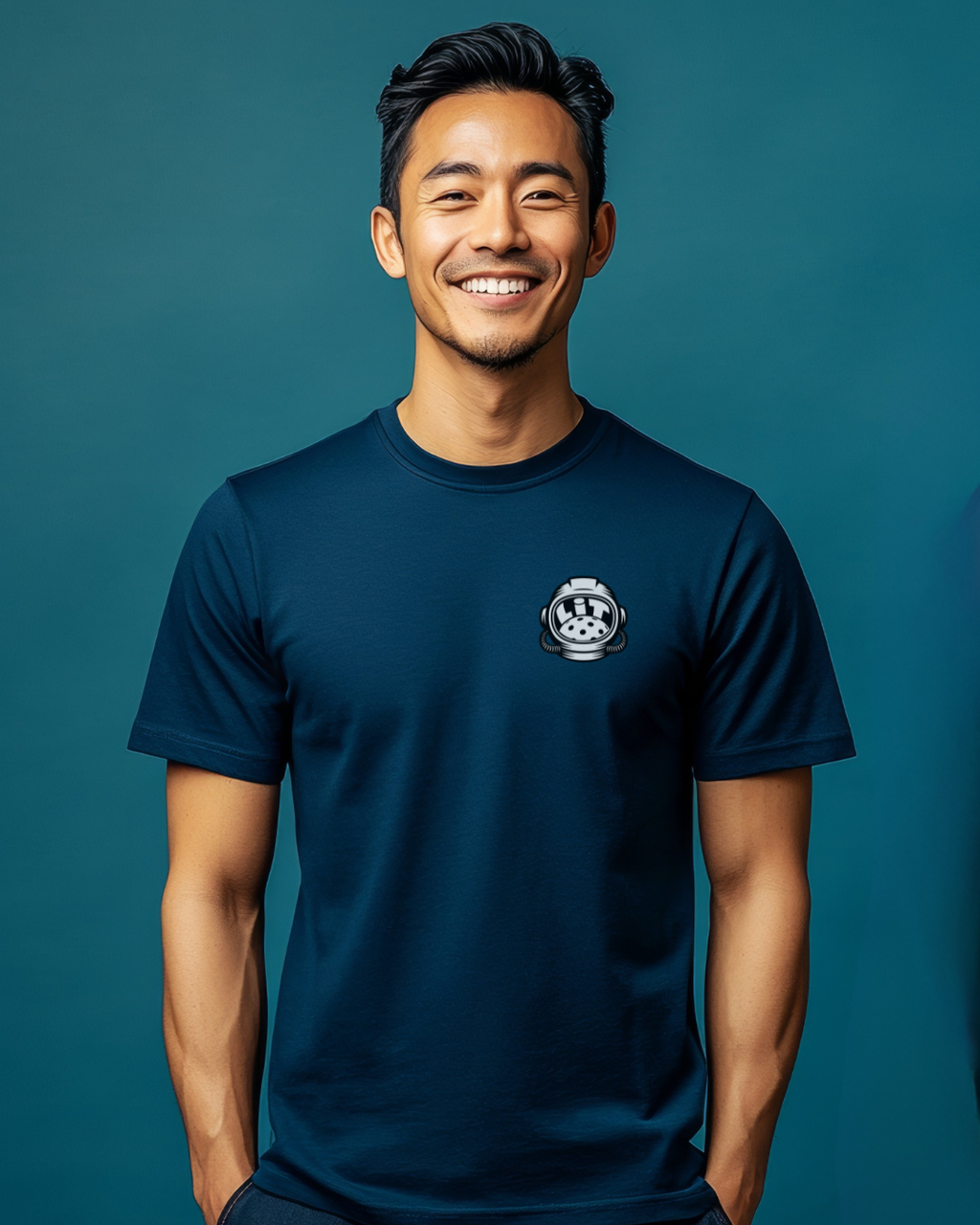 Lit Pickle Grenade performance T-shirt
