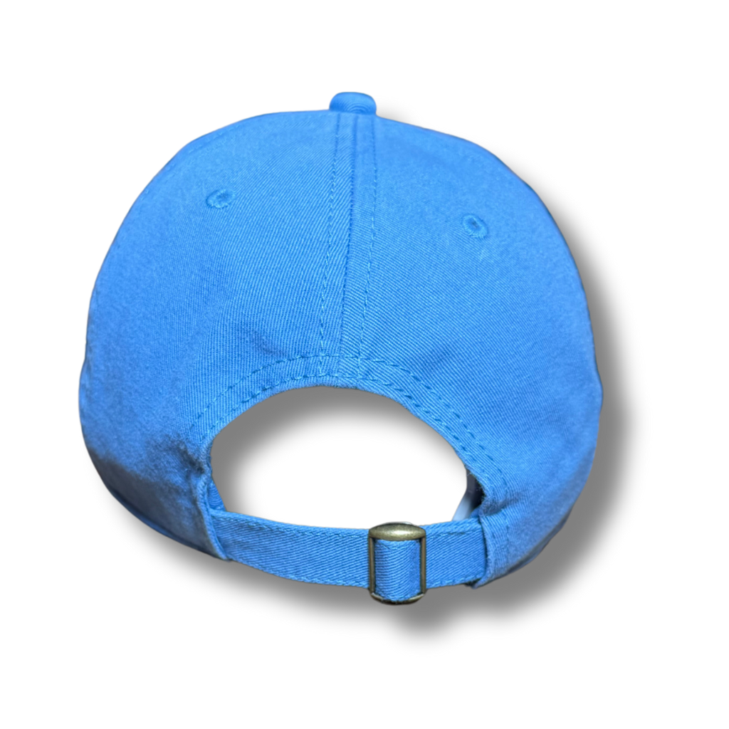 Lit Pickle Cotton Twill Cap