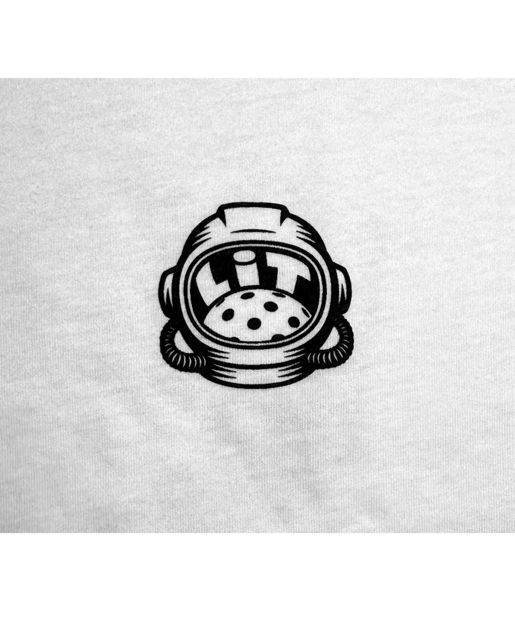 Lit Pickle Sushi T-shirt