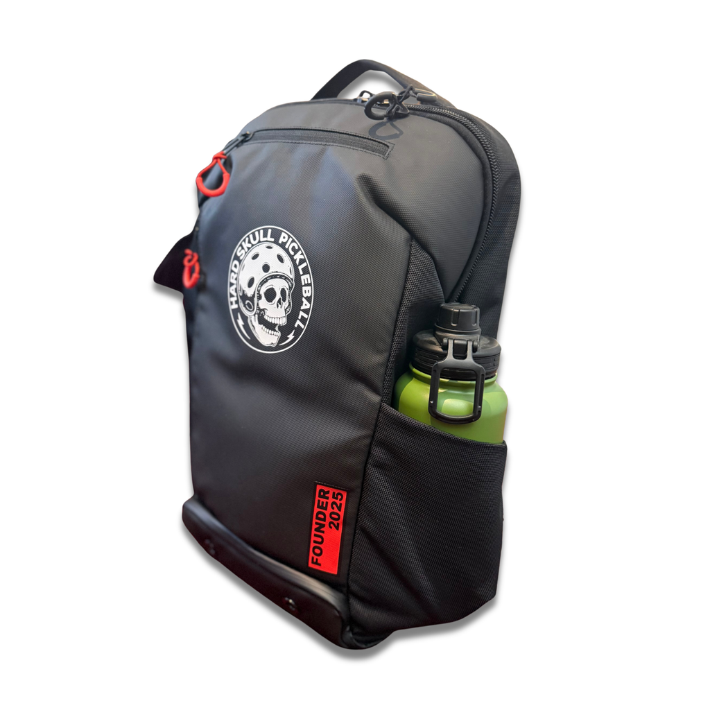 Hard Skull Backpack