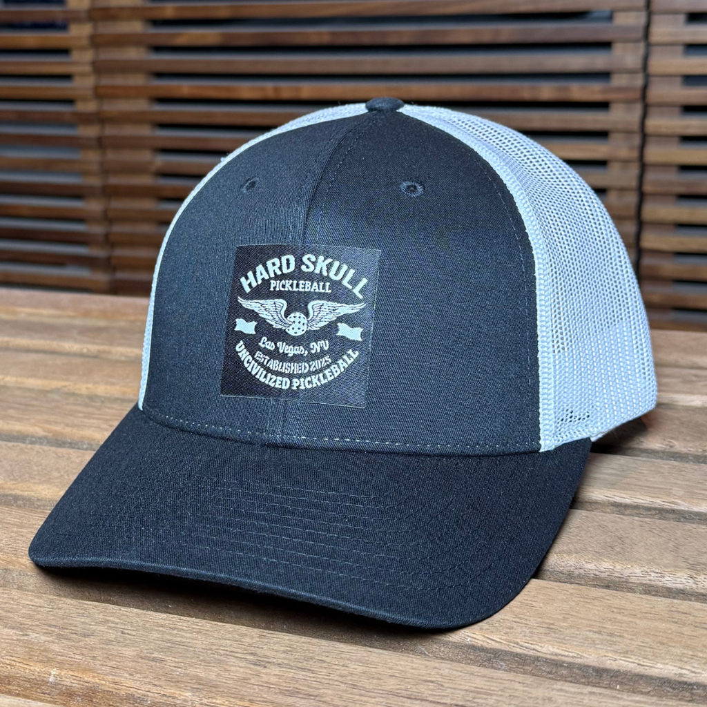 Hard Skull Classic Trucker
