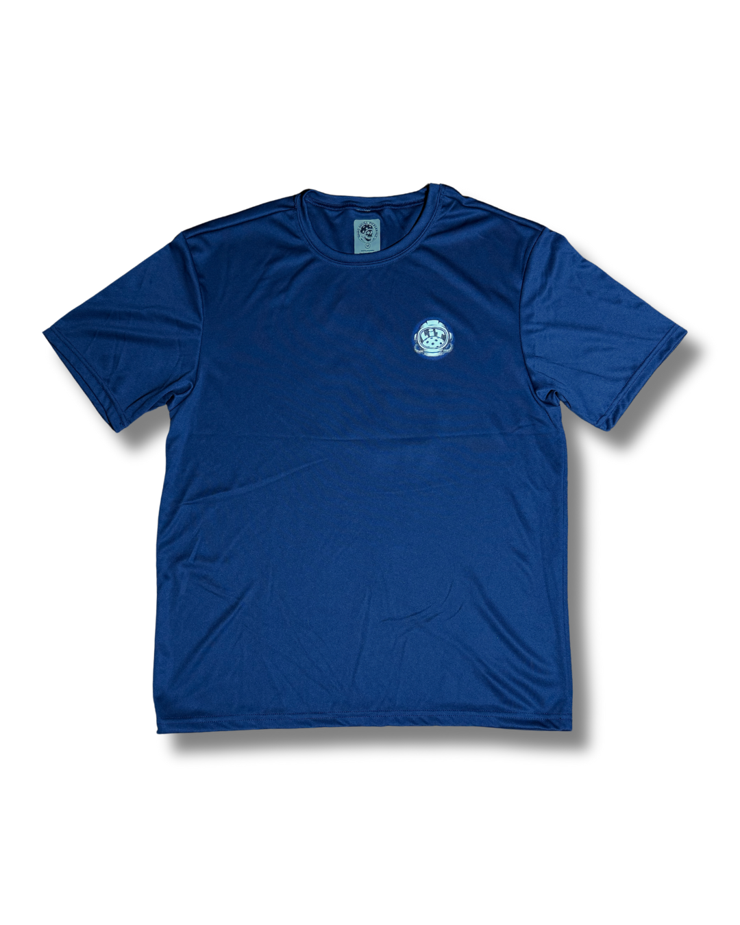 Lit Pickle Grenade performance T-shirt