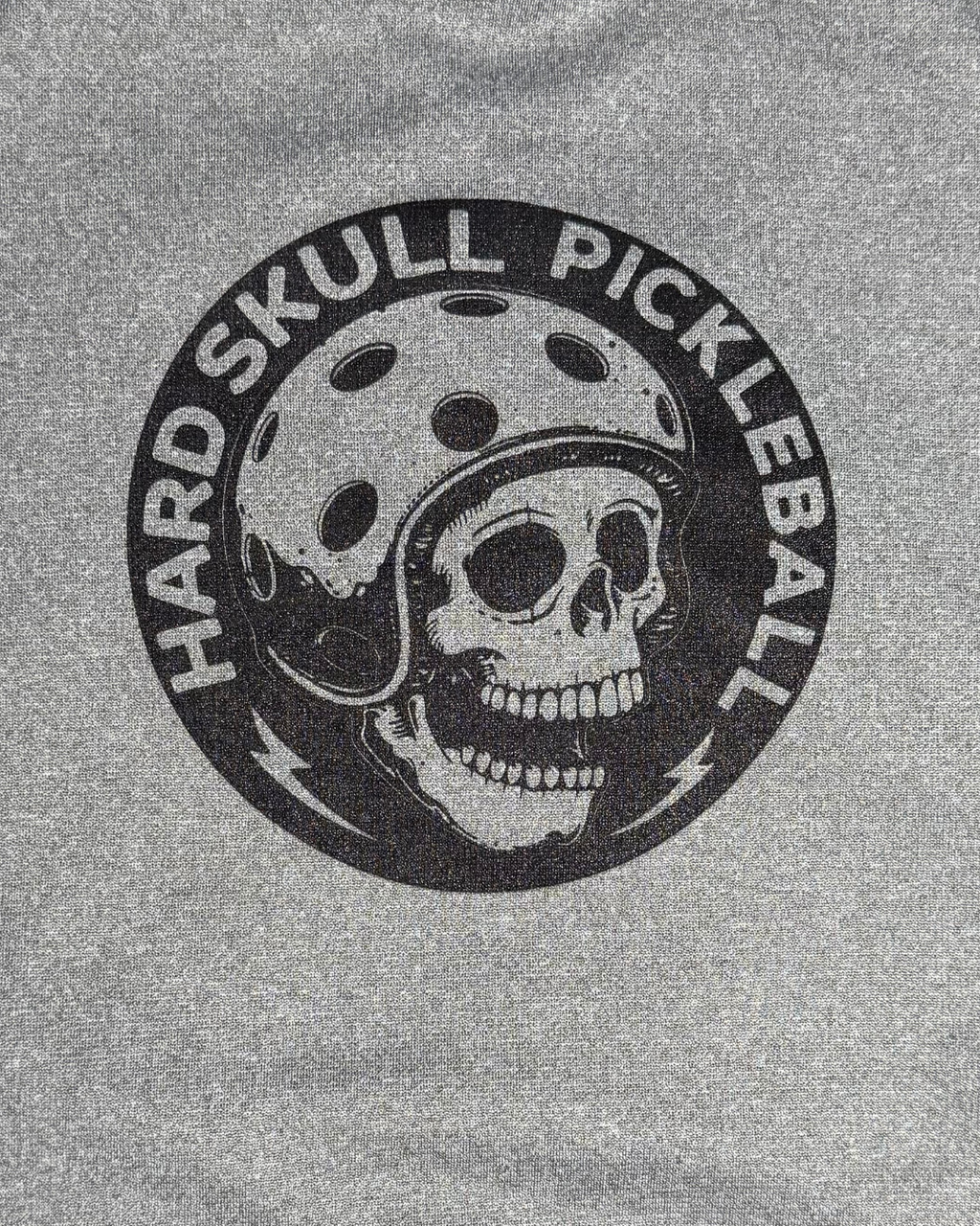Hard Skull Tech Hoodie