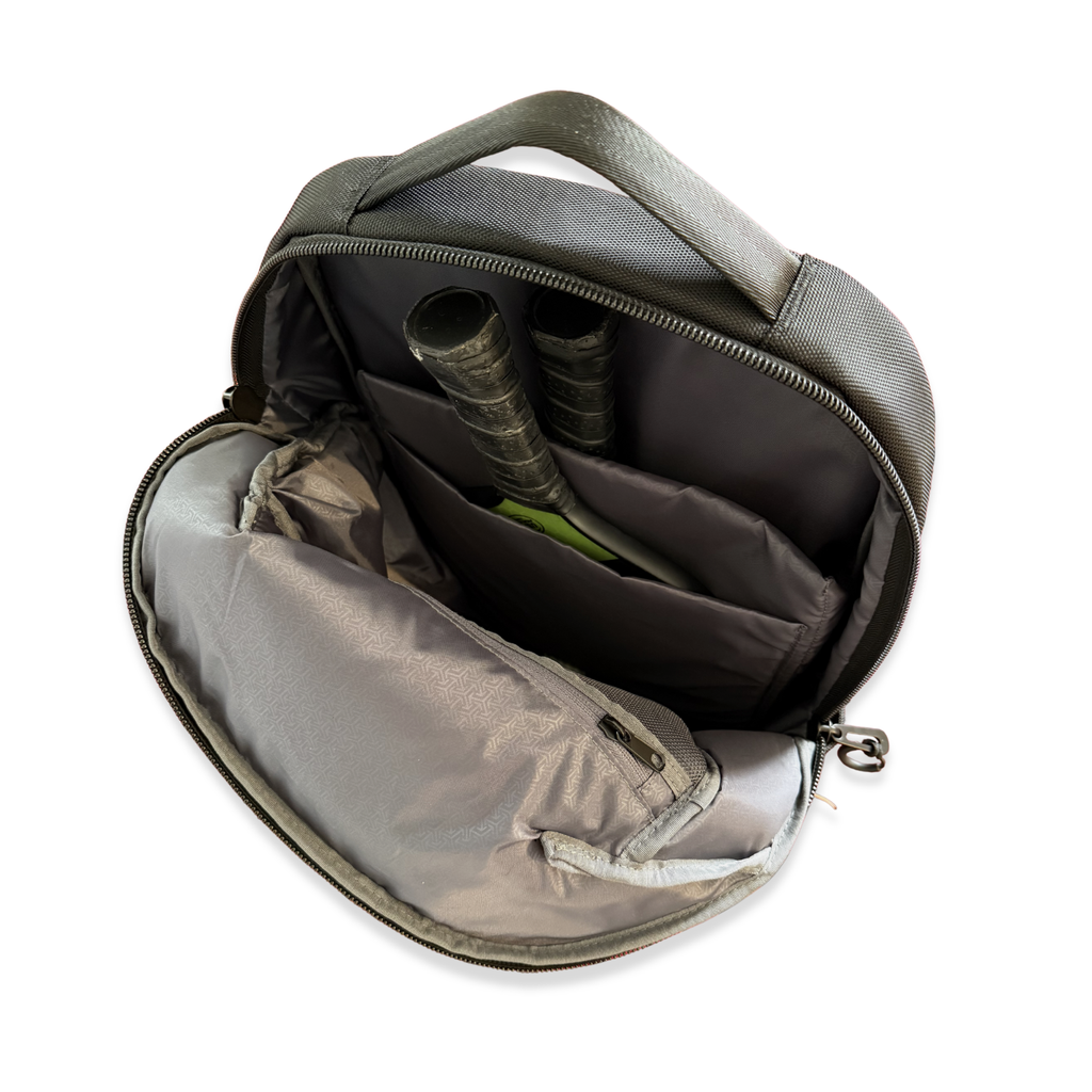 Hard Skull Backpack