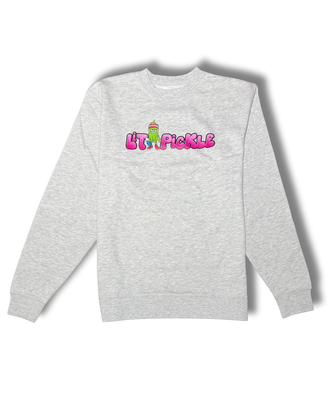 Lit Pickle Sweatshirt