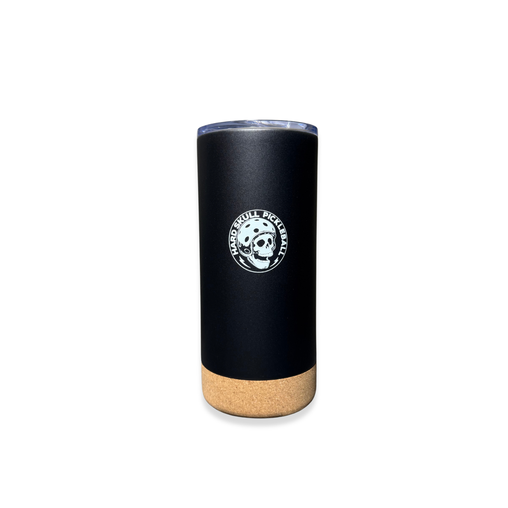 Hard Skull Travel Mug