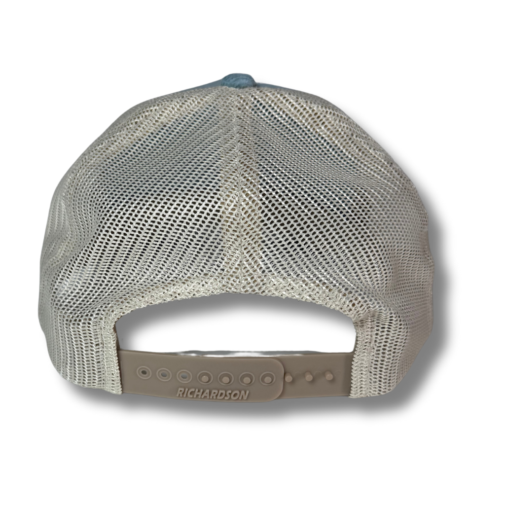 Lit Pickle Corduroy Hat