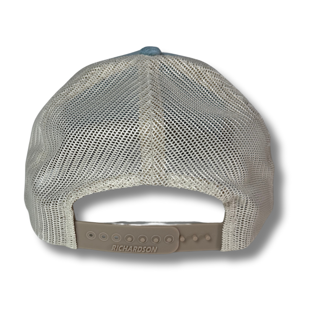 Lit Pickle Corduroy Hat
