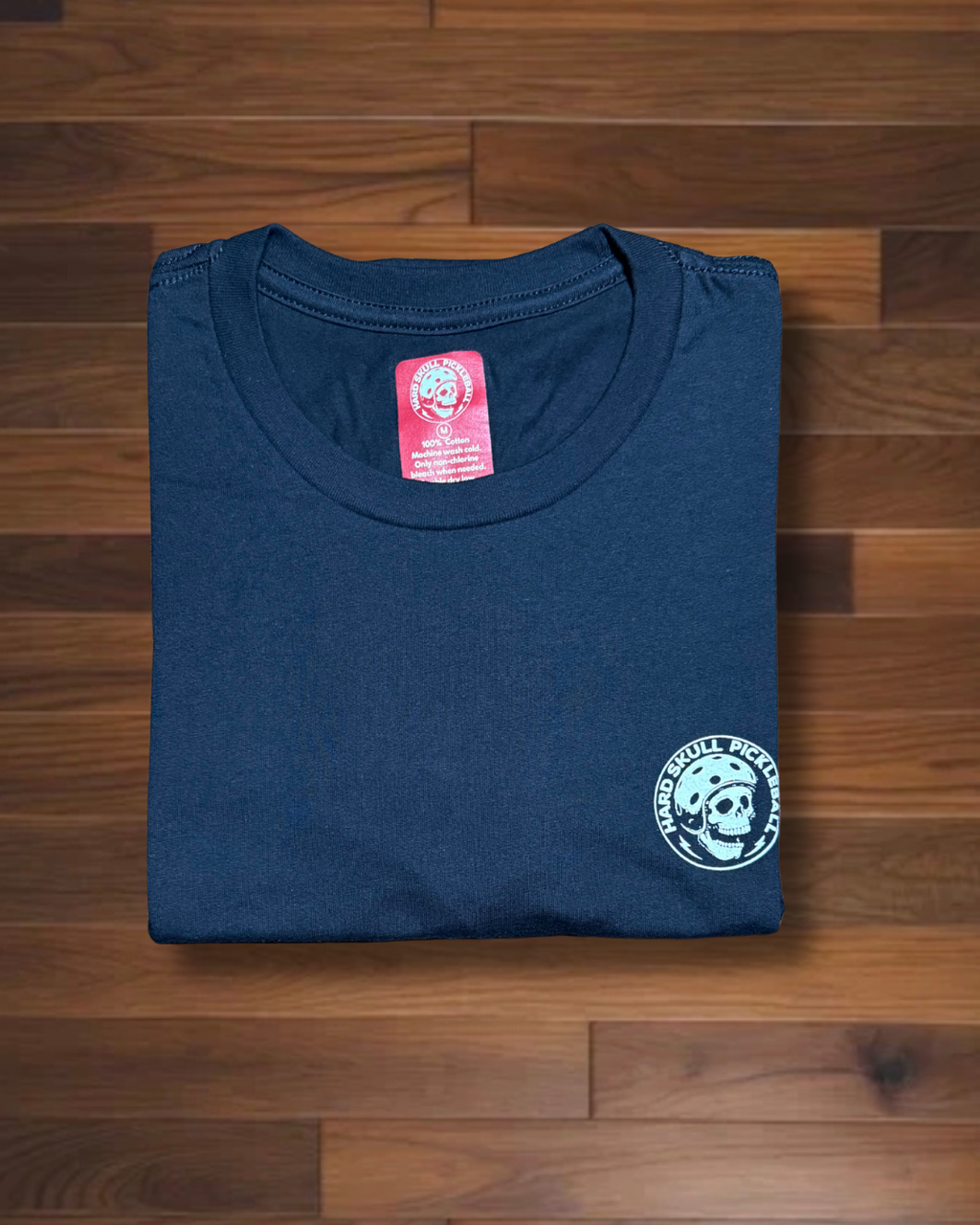 Hard Skull Drive or Die T-shirt