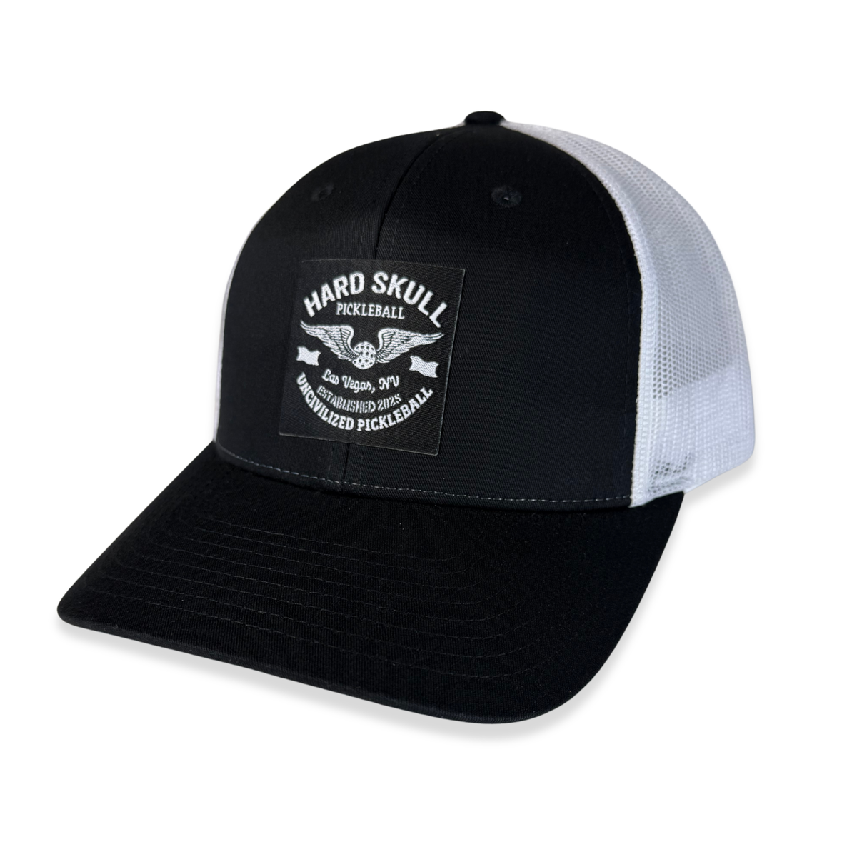 Hard Skull Classic Trucker