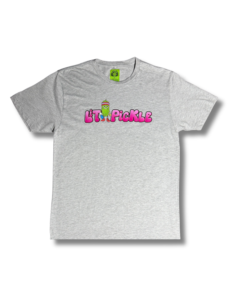Lit Pickle T-Shirt