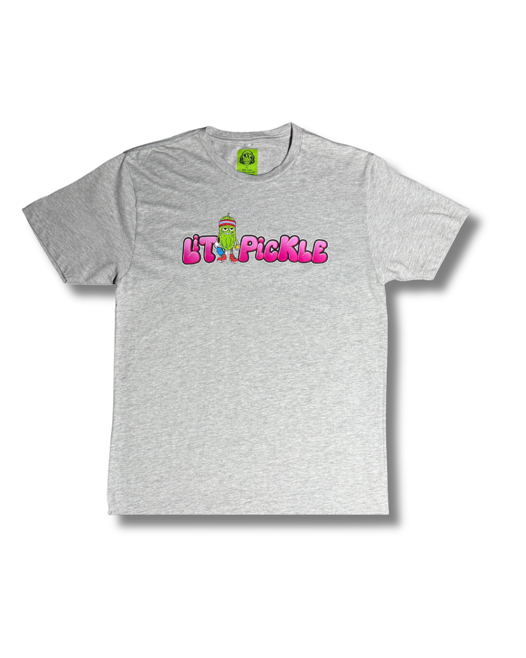 Lit Pickle T-Shirt