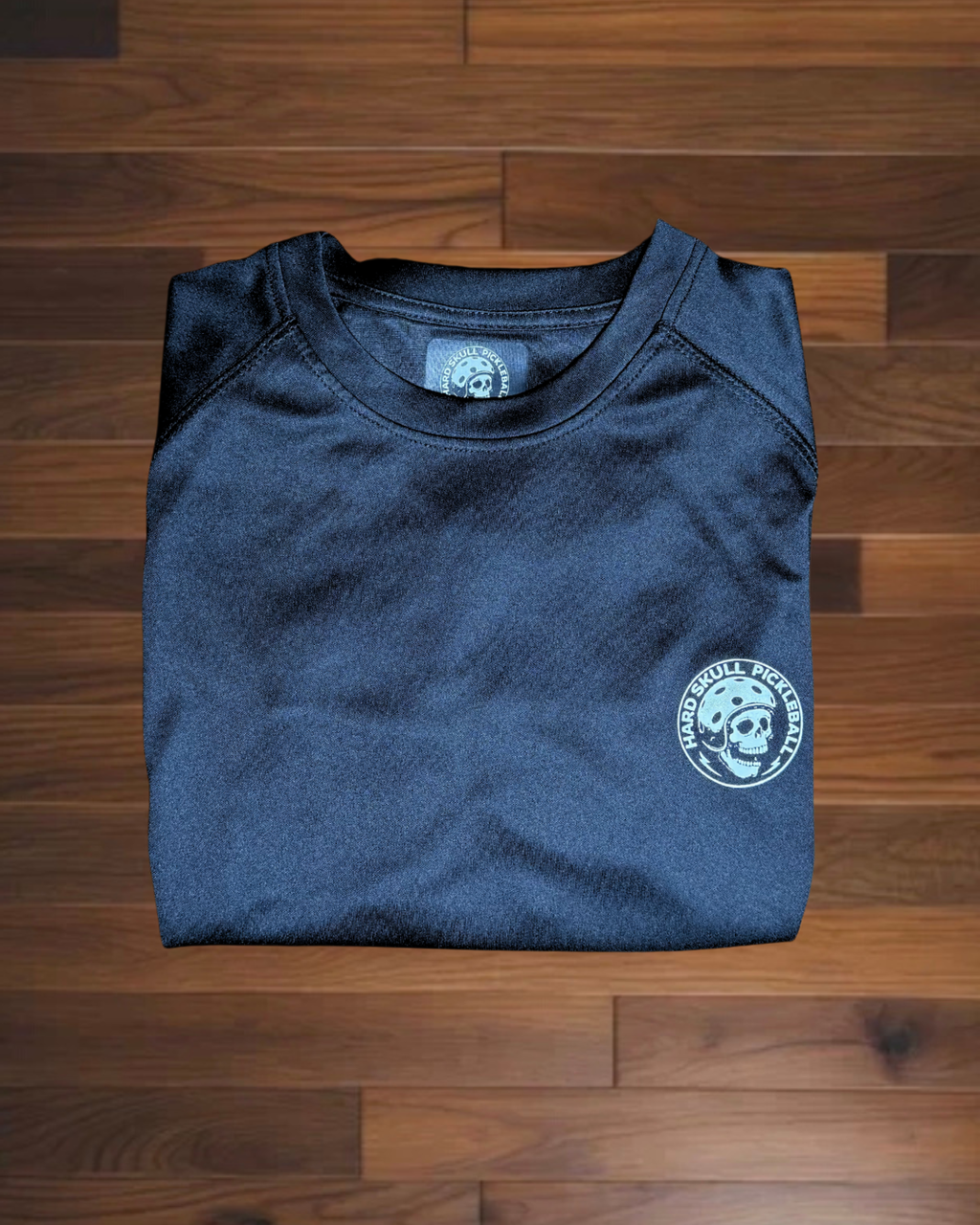 Hard Skull Performance Shirt