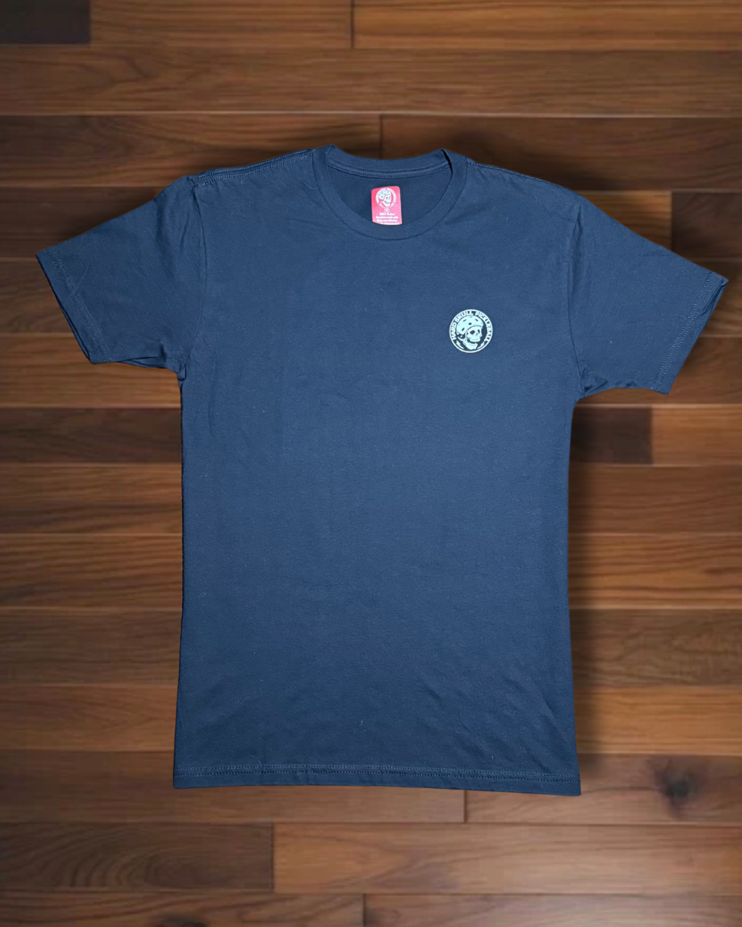 Hard Skull Drive or Die T-shirt