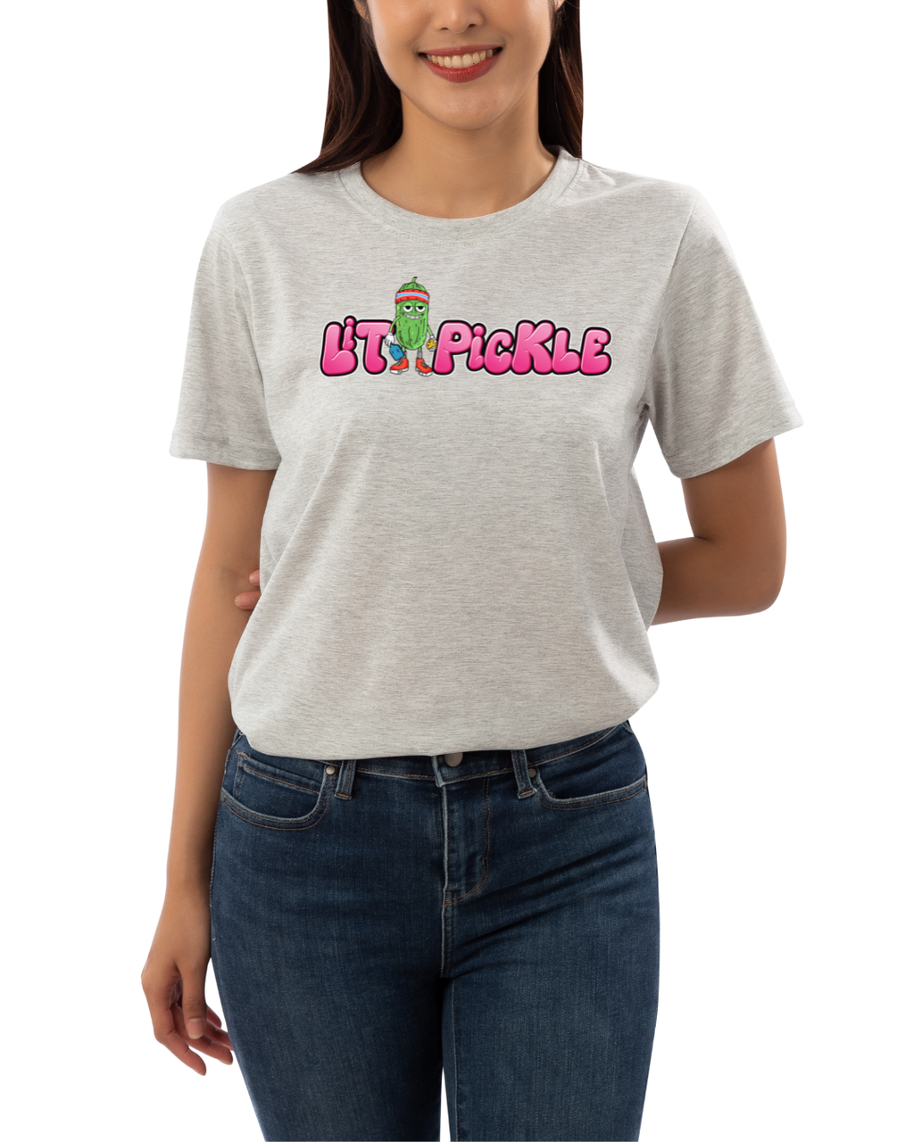 Lit Pickle T-Shirt