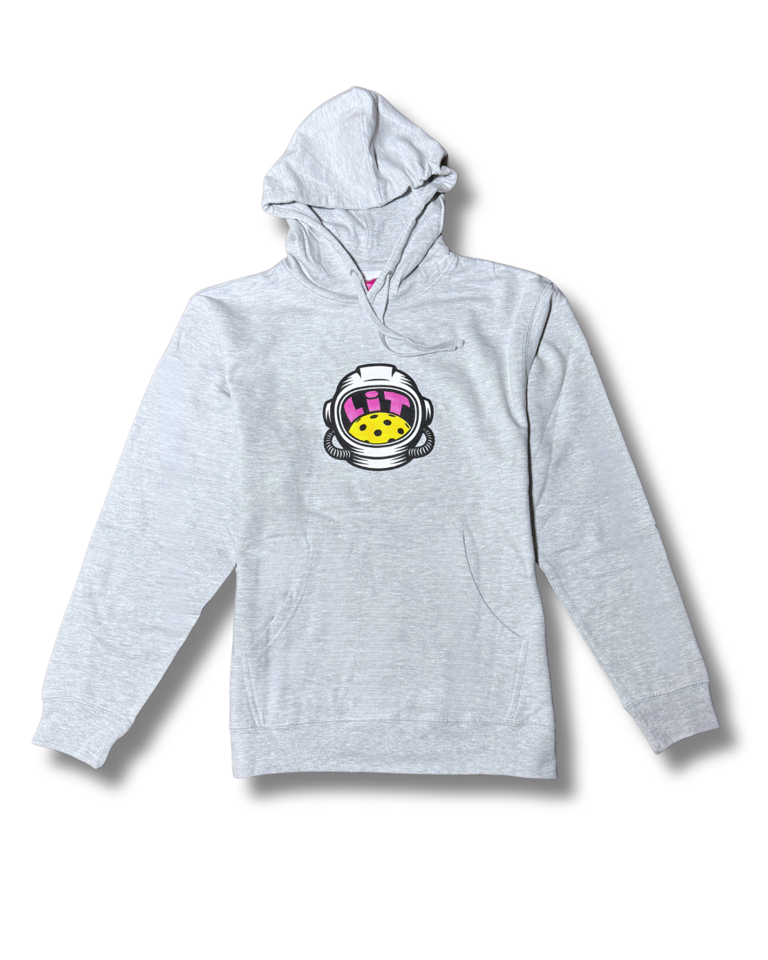 Lit Pickle Hoodie