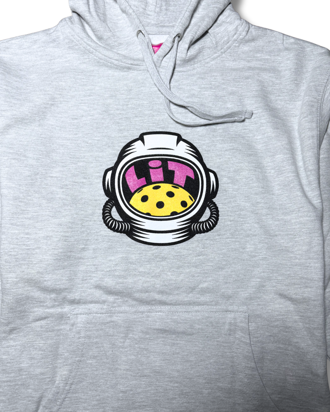 Lit Pickle Hoodie