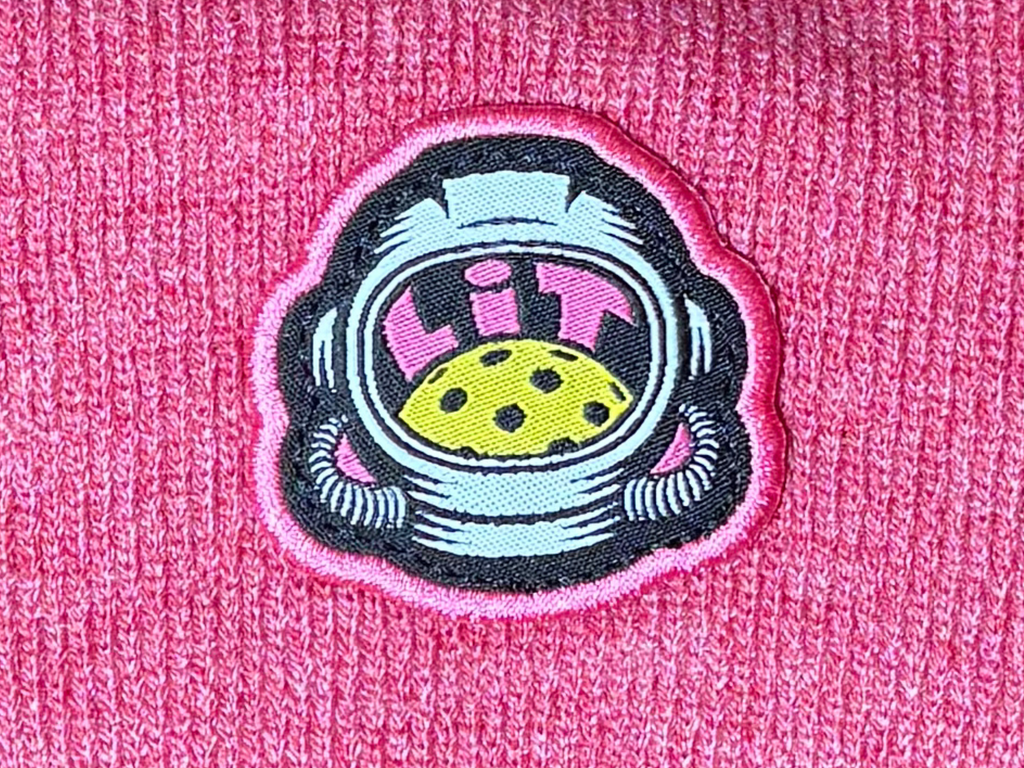Lit Pickle Beanie