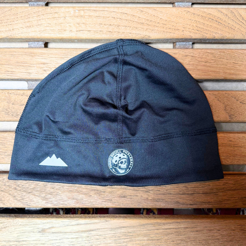 Hard Skull Skull Cap