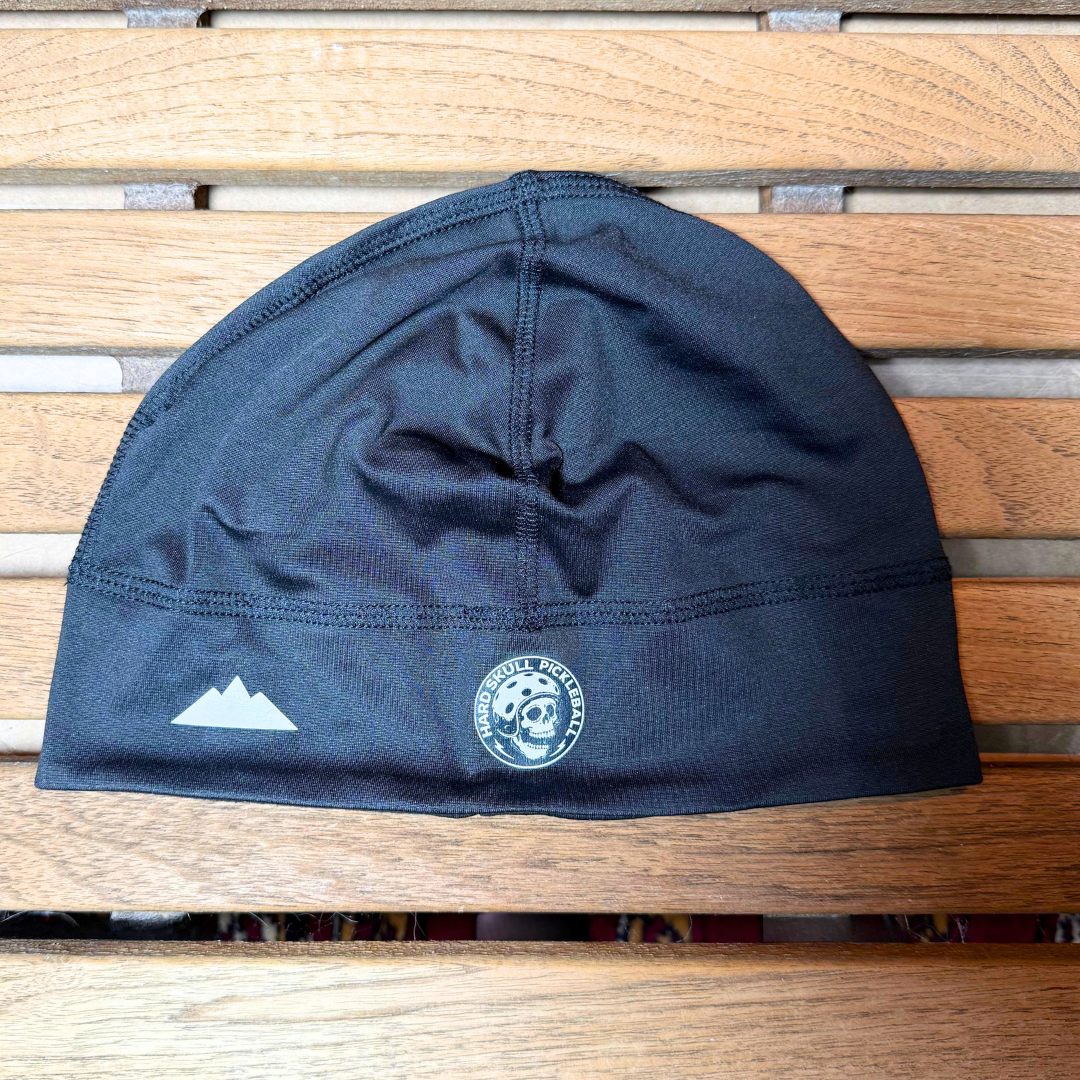 Hard Skull Skull Cap