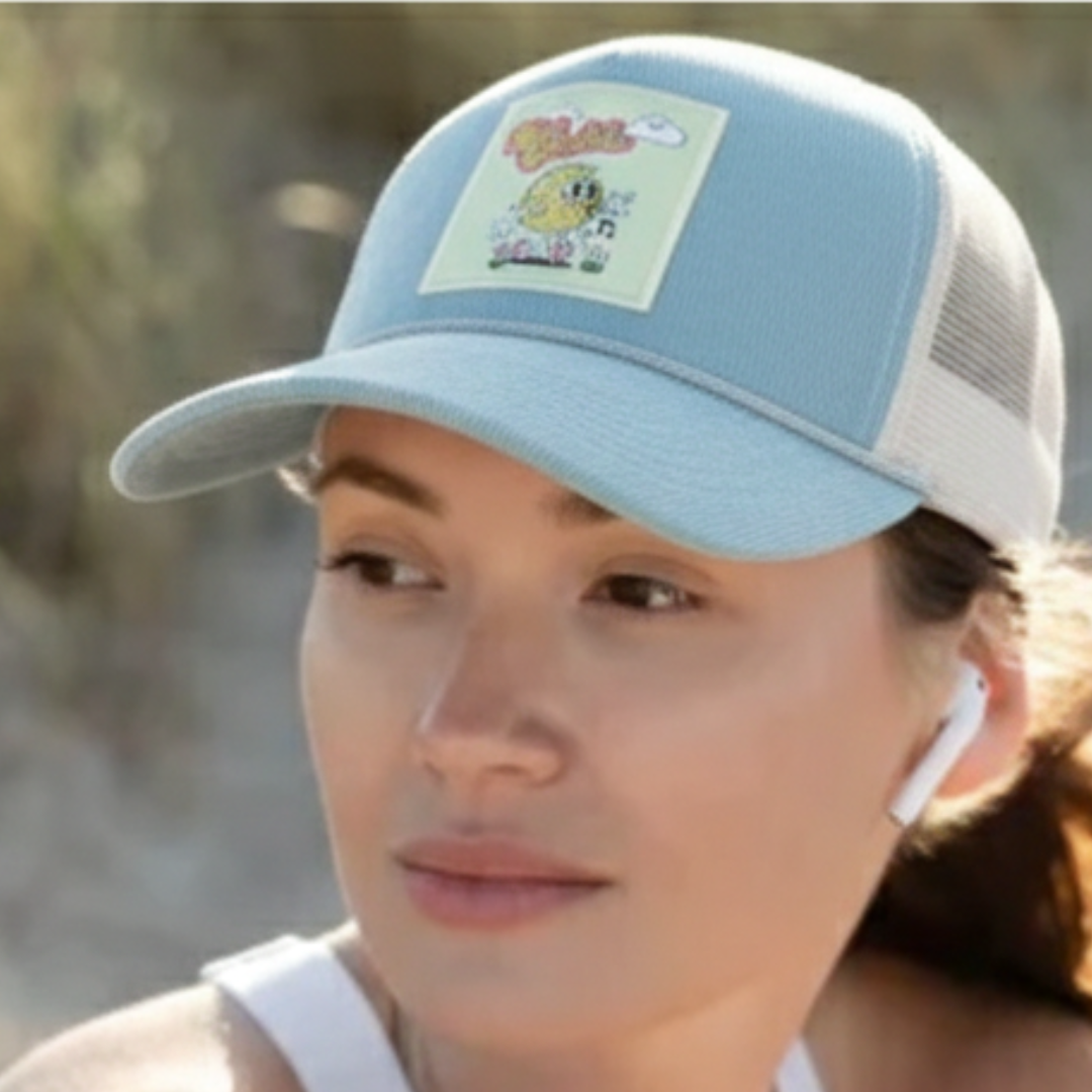Lit Pickle Corduroy Hat