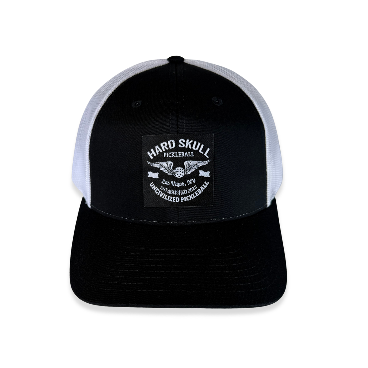 Hard Skull Classic Trucker