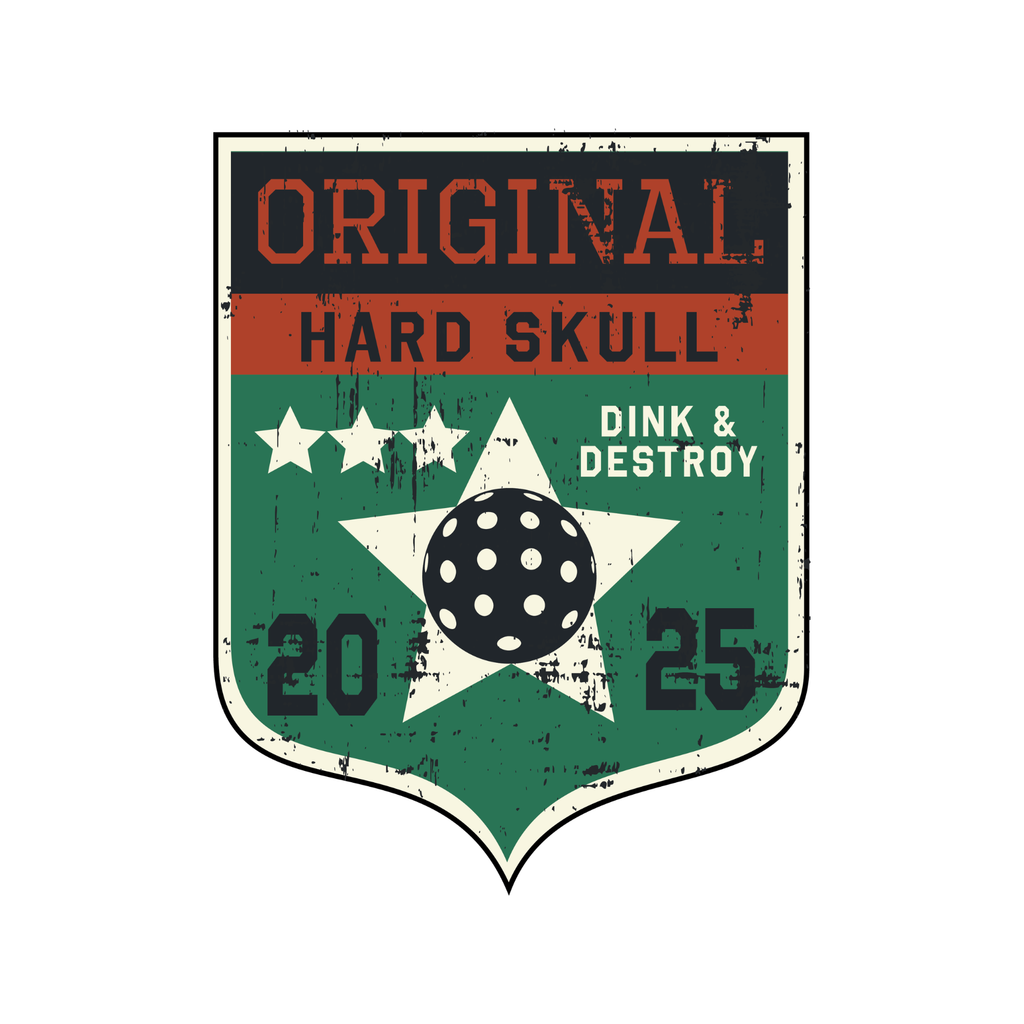 Hard Skull Tech Hat
