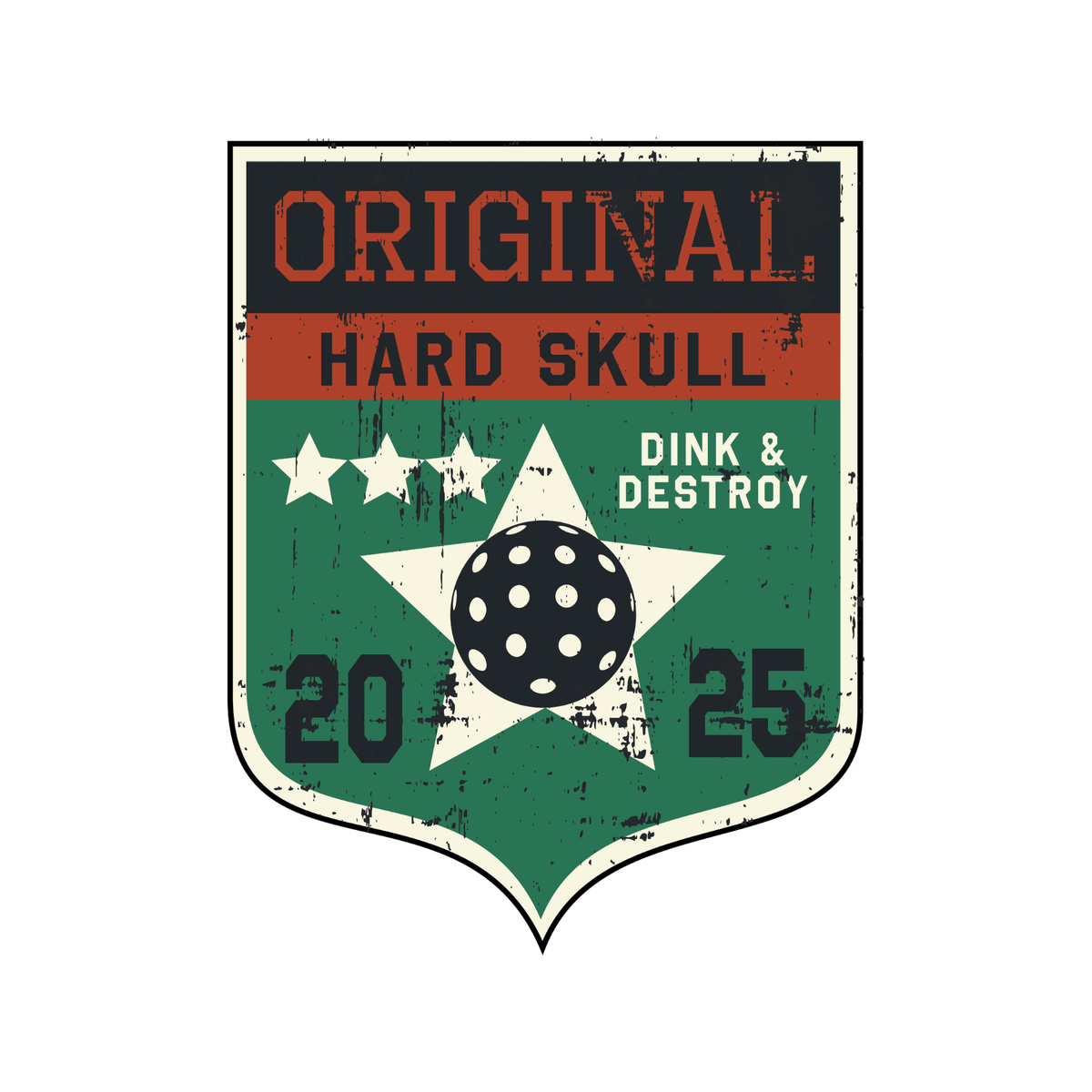 Hard Skull Tech Hat