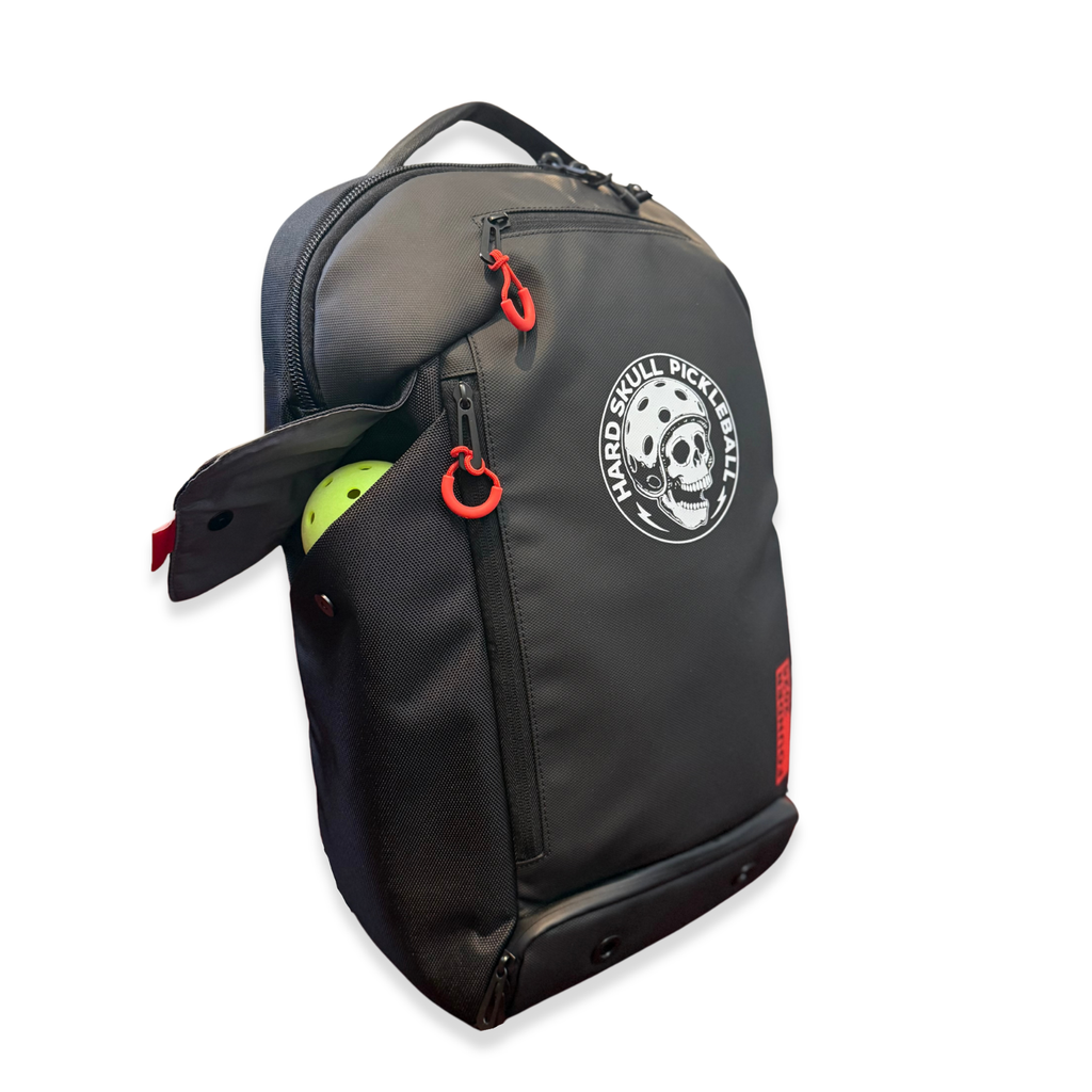 Hard Skull Backpack